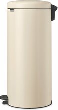 Prügikast Brabantia NewIcon, 30 L, beež