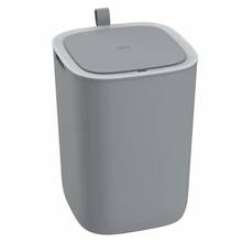 Prügikast EKO Smart, 12 L, hall