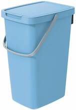 Prügikast Prosperplast Keden Systema Q, 20 L, helesinine
