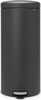 Prügikast Brabantia Newicon, 114663, 30 L, hall