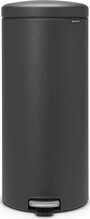 Prügikast Brabantia Newicon, 114663, 30 L, hall