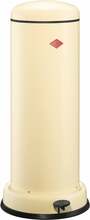 Prügikast Wesco Big BaseBoy, 30 L, beež/liiv