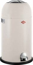 Prügikast Wesco KickMaster, 33 L, matt liiv