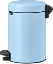 Prügikast Brabantia NewIcon, 3 L, helesinine