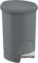 Prügikast Meliconi, 5 L, 28 cm, hall