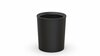 Prügikast Thema Lux Modo BA-P13-6-B, 7 L, must