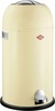 Prügikast Wesco KickMaster, 33 L, beež