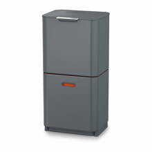 Prügikast Joseph Joseph Totem Max, 60 L, grafiit