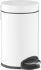 Prügikast Hansgrohe AddStoris 41775700, 3 L, matt valge