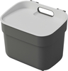 Prügikast Curver Ready To Collect, 5 L, tumehall