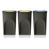 Prügikast Prosperplast Keden Sorti Box, 35 l, must