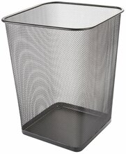 Prügikast Q-Connect 11KF18471, 18 L, must