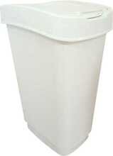 Prügikast Jotta Domino sorteerimiseks, 25 L, graniit