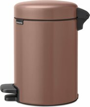 Prügikast Brabantia NewIcon, 3 L, taupe