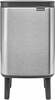 Prügikast Brabantia Bo Bin Hi, 4 L, teras