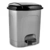 Prügikast Orion, 30 L, hall