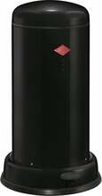 Prügikast Wesco BaseBoy, 20 L, must