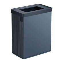 Prügikast Keter 258986, 54 L, sinine