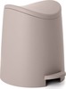 Prügikast Tatay Standard, 3 L, pruun