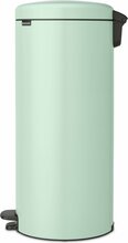 Prügikast Brabantia NewIcon, 30 L, nefriitroheline