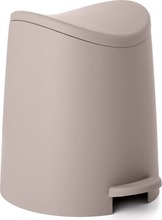 Prügikast Tatay Standard, 3 L, pruun