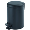 Prügikast GEDY Potty 320914, 3 L, must