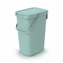 Prügikast Prosperplast NHW12-5575C, 12 L, roheline