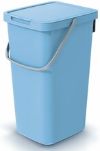 Prügikast Keden Q Collect, 25 L, helesinine