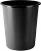 Prügikast Donau Litter Box, 14 L, must