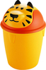 Laste prügikast Curver Tiger, 12 L