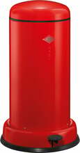 Prügikast Wesco BaseBoy, 20 L, punane