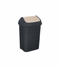 Prügikast Keeeper 10308826, 50 L