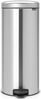 Prügikast Brabantia NewIcon, 114380, 30 L, matt teras