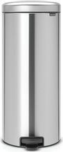 Prügikast Brabantia NewIcon, 114380, 30 L, matt teras