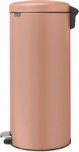 Prügikast Brabantia NewIcon, 30 L, warm copper