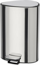 Prügikast Joseph Joseph EasyStore Luxe, 5 L, hõbe