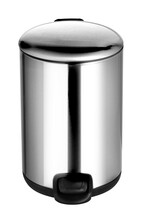 Prügikast Kapitan 3 L, 96 00 03, kroom