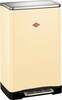 Prügikast Wesco Big Double Boy, 2 x 18 L, mandel