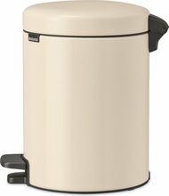 Prügikast Brabantia NewIcon, 5 L, beež
