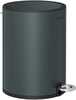 Kosmeetikaprügikast Songmics, 3 L, rohehall