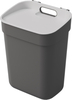 Prügikast Curver Ready To Collect, 10 L, tumehall