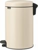 Prügikast Brabantia NewIcon, 12 L, helebeež