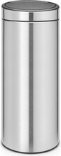 Prügikast Brabantia Bo Touch Bin, 30 L, hall