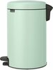 Prügikast Brabantia NewIcon, 12 L, nefriitroheline
