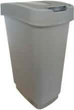 Sorteerimiskast Jotta Domino, 50 l, hall