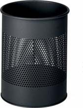 Prügikast Durable, 15 L, antratsiit