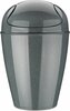 Prügikast Koziol Del, 12 L, 44.5 cm x 29 cm, hall