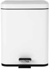 Prügikast Beldray LA035235WHTFEU7, 5 L, valge