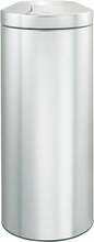 Prügikast Brabantia, 30 L, matt teras