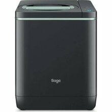 Toidukomposter Sage Food Cycler SWR550, must